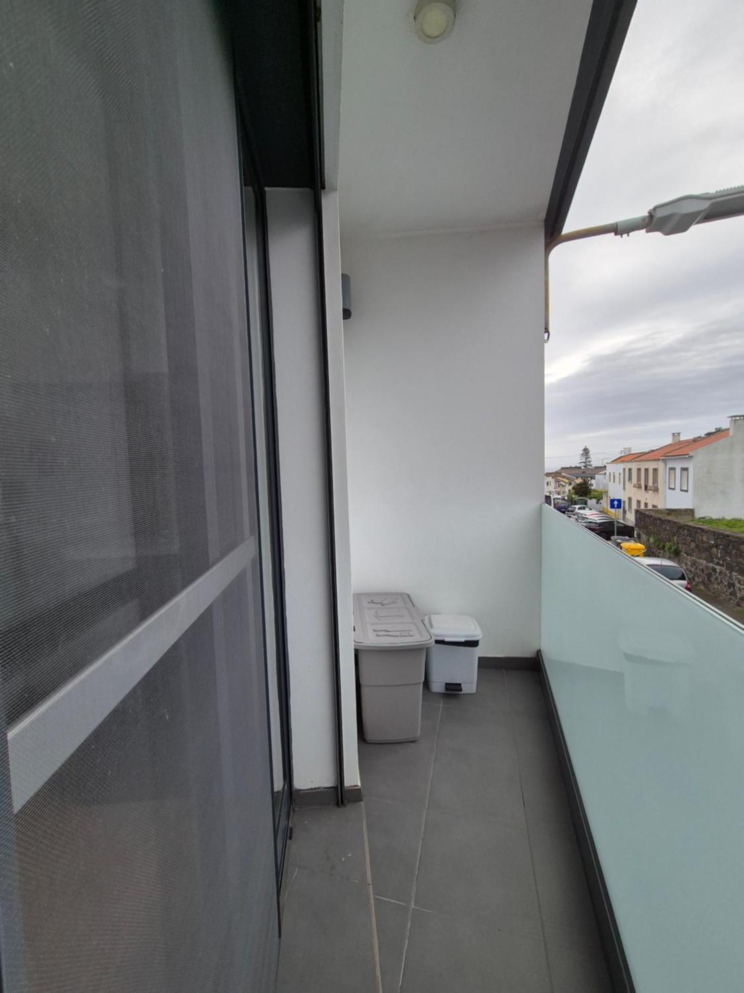 A Caminho Da Ilha Apartment Ponta Delgada  Exterior photo